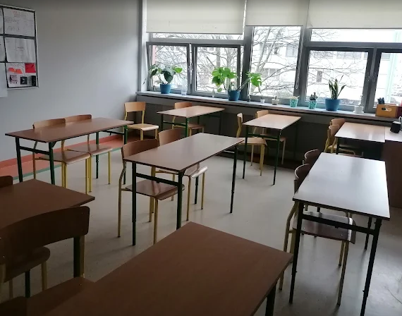 Sala klasowa